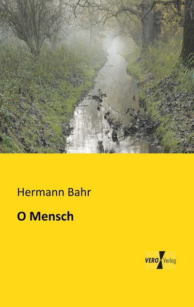 O Mensch