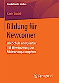 Bildung für Newcomer