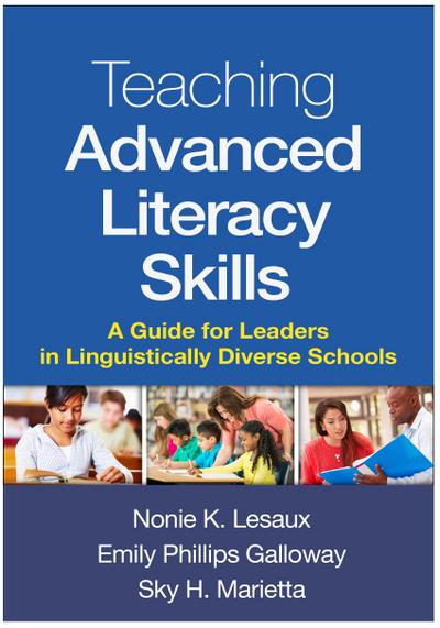 Teaching Advanced Literacy Skills