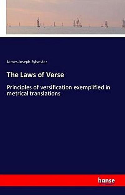 The Laws of Verse