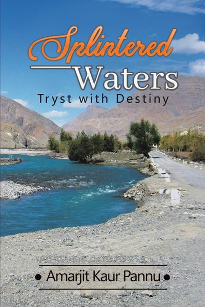 Splintered Waters