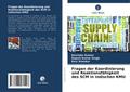 Fragen der Koordinierung und Reaktionsfähigkeit de
