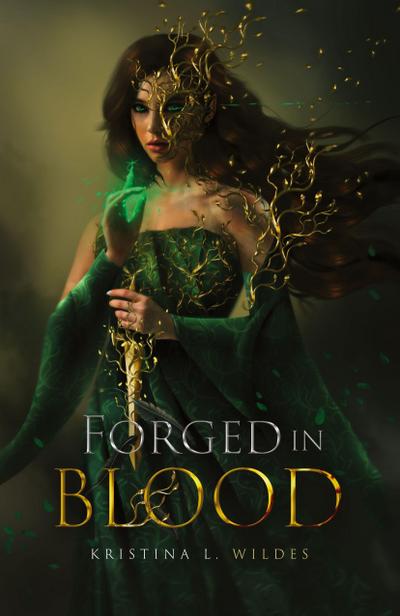 Forged in Blood