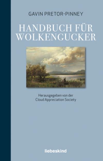 Handbuch für Wolkengucker