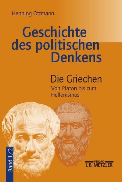 Geschichte des politischen Denkens 1/2