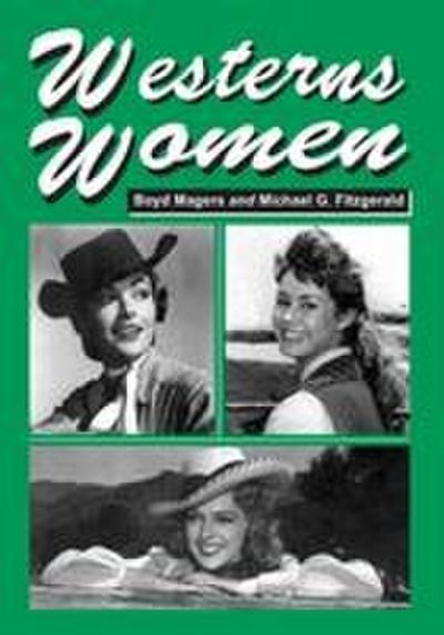 Westerns Women