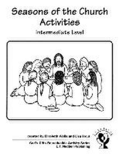 Seasons of the Church