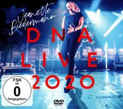 DNA LIVE 2020