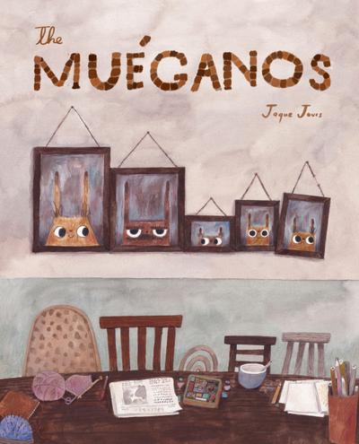 The Muéganos