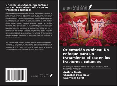 Orientación cutánea: Un enfoque para un tratamiento eficaz en los trastornos cutáneos