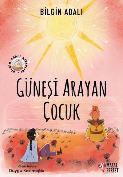Günesi Arayan Cocuk