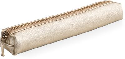 Burde Federmäppchen Collins gold