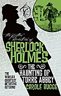 The Further Adventures of Sherlock Holmes - The Haunting of Torre Abbey