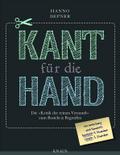 Kant für die Hand