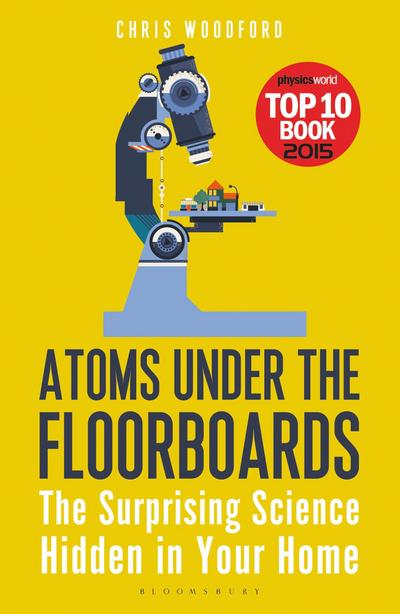 Atoms Under the Floorboards