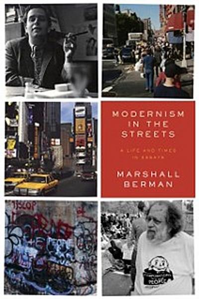 Modernism in the Streets