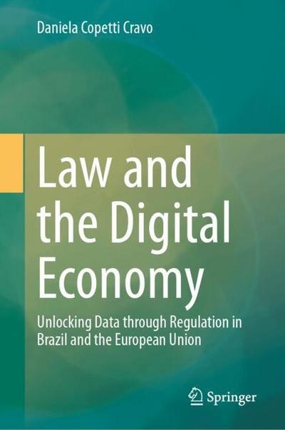 Law and the Digital Economy