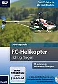 RC-Helikopter richtig fliegen, DVD