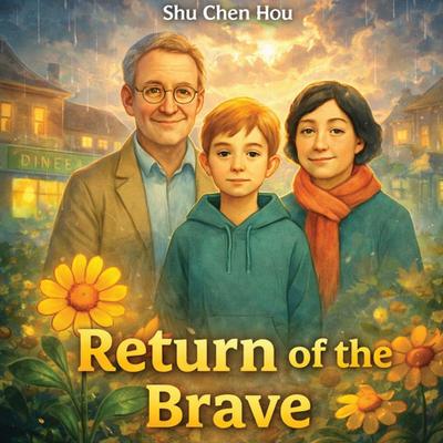 Return of the Brave