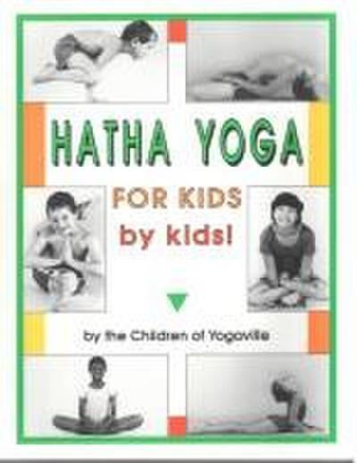 Hatha Yoga for Kids