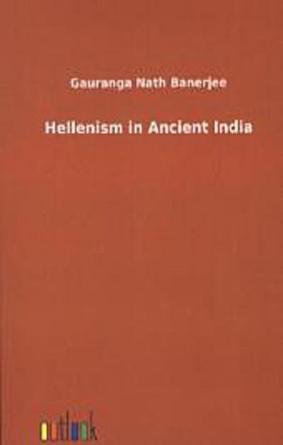 Hellenism in Ancient India