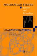 Characterization I