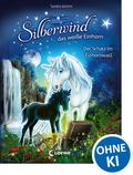 Silberwind, das weiße Einhorn (Band 8) - Der Schatz im Einhornwald