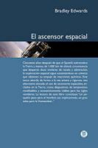 El Ascensor Espacial