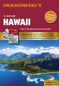 Hawaii - Reiseführer von Iwanowski