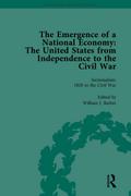 The Emergence of a National Economy Vol 6