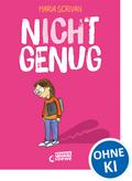 nICHt genug (nICHt genug-Reihe - Band 1)