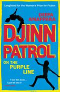 Djinn Patrol on the Purple Line