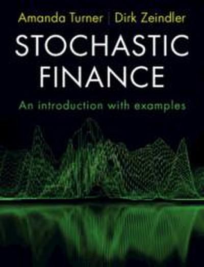 Stochastic Finance