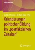 Orientierungen politischer Bildung im ’postf