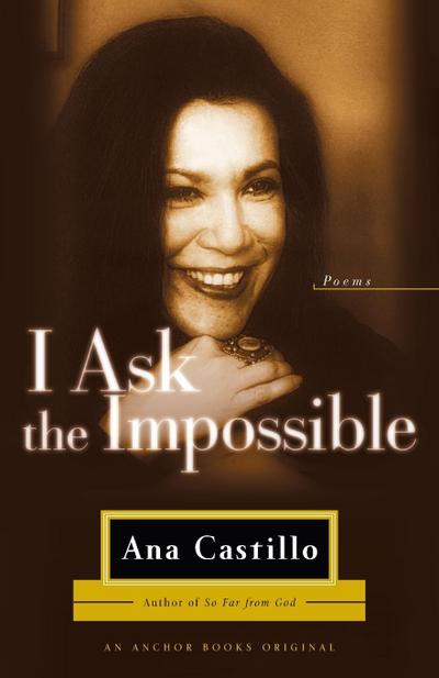 I Ask the Impossible