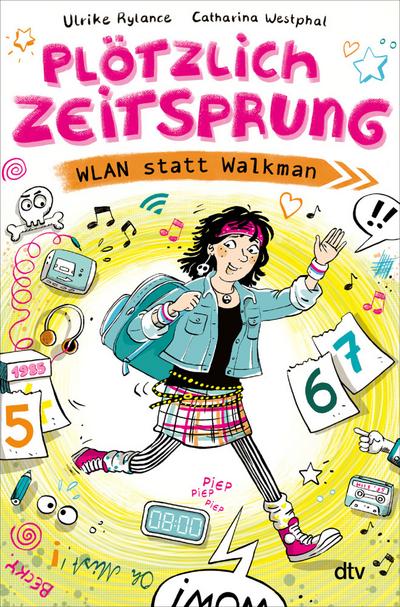 Plötzlich Zeitsprung