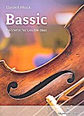 Bassic für Kontrabass und Orchester