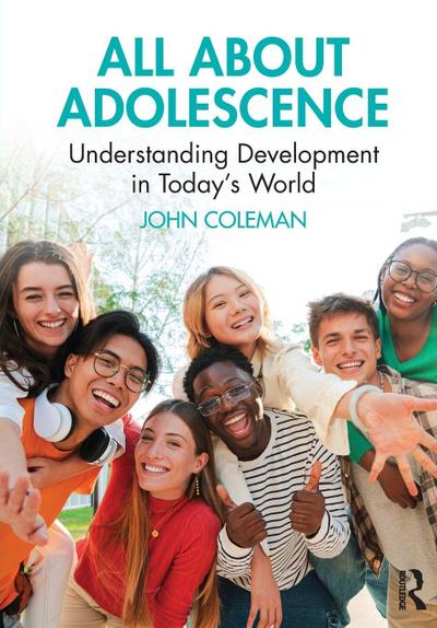 All About Adolescence