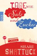 Tage wie Salz und Zucker