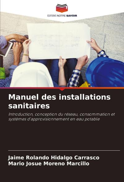 Manuel des installations sanitaires
