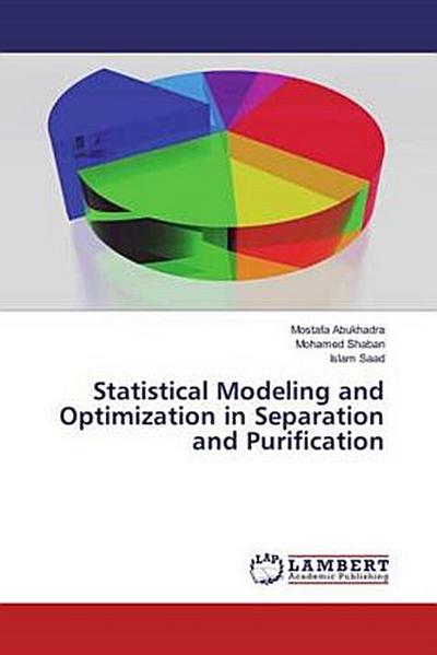 Statistical Modeling and Optimization in Separation and Purification