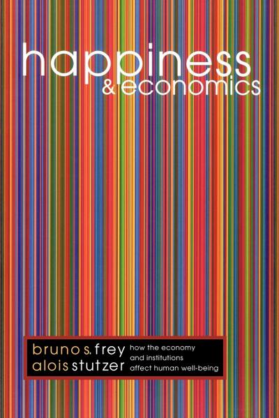 Happiness and Economics