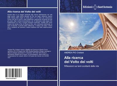 Alla ricerca del Volto dei volti