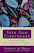 Seek God Everywhere