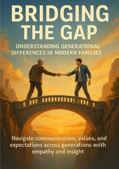 Bridging the Gap: Understanding Generational Differences in Modern Families