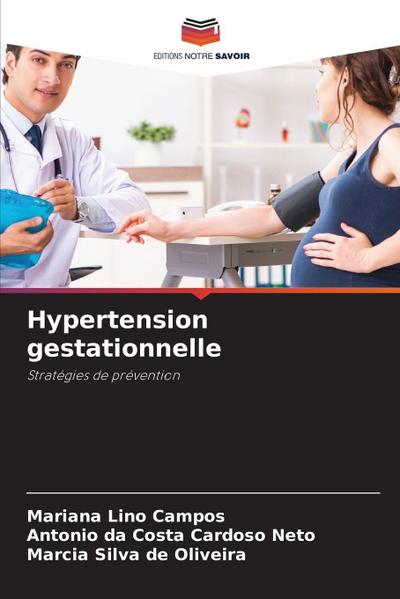 Hypertension gestationnelle