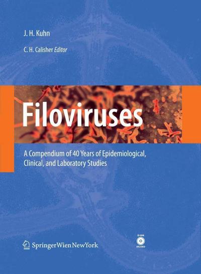 Filoviruses