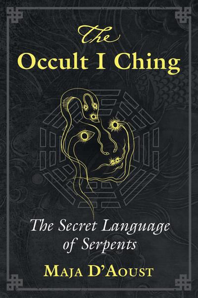 The Occult I Ching