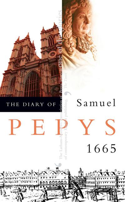 The Diary of Samuel Pepys