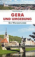 Wanderführer Gera und Umgebung